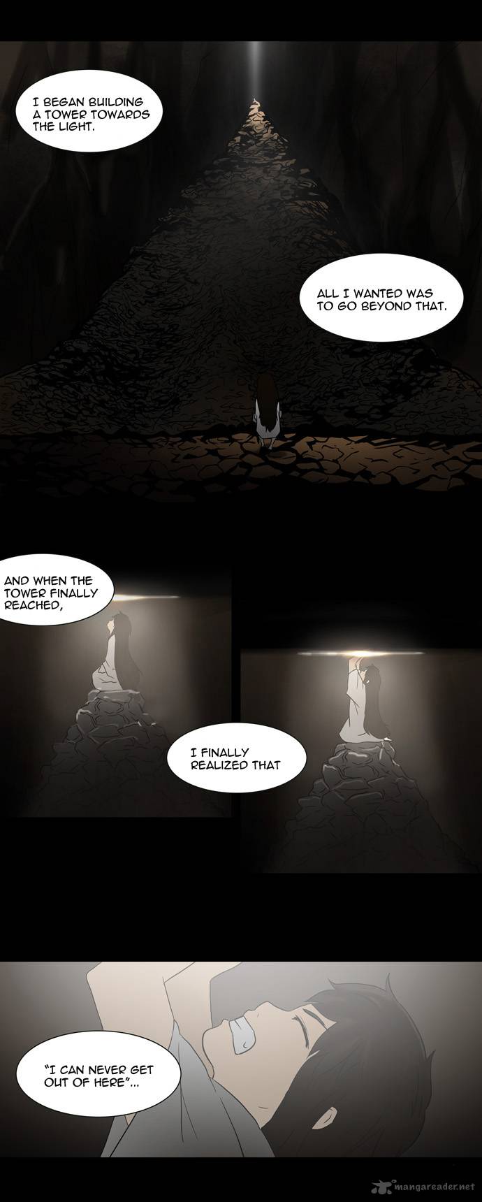 Tower of God Chapter 54 image 12